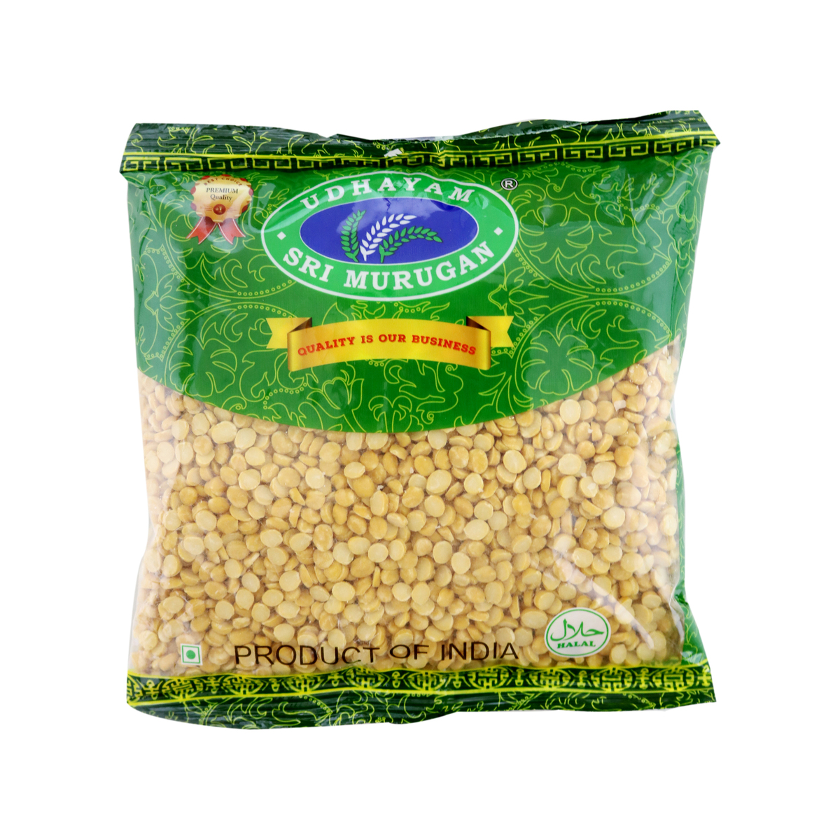 Sri Murugan Channa Dal 500g