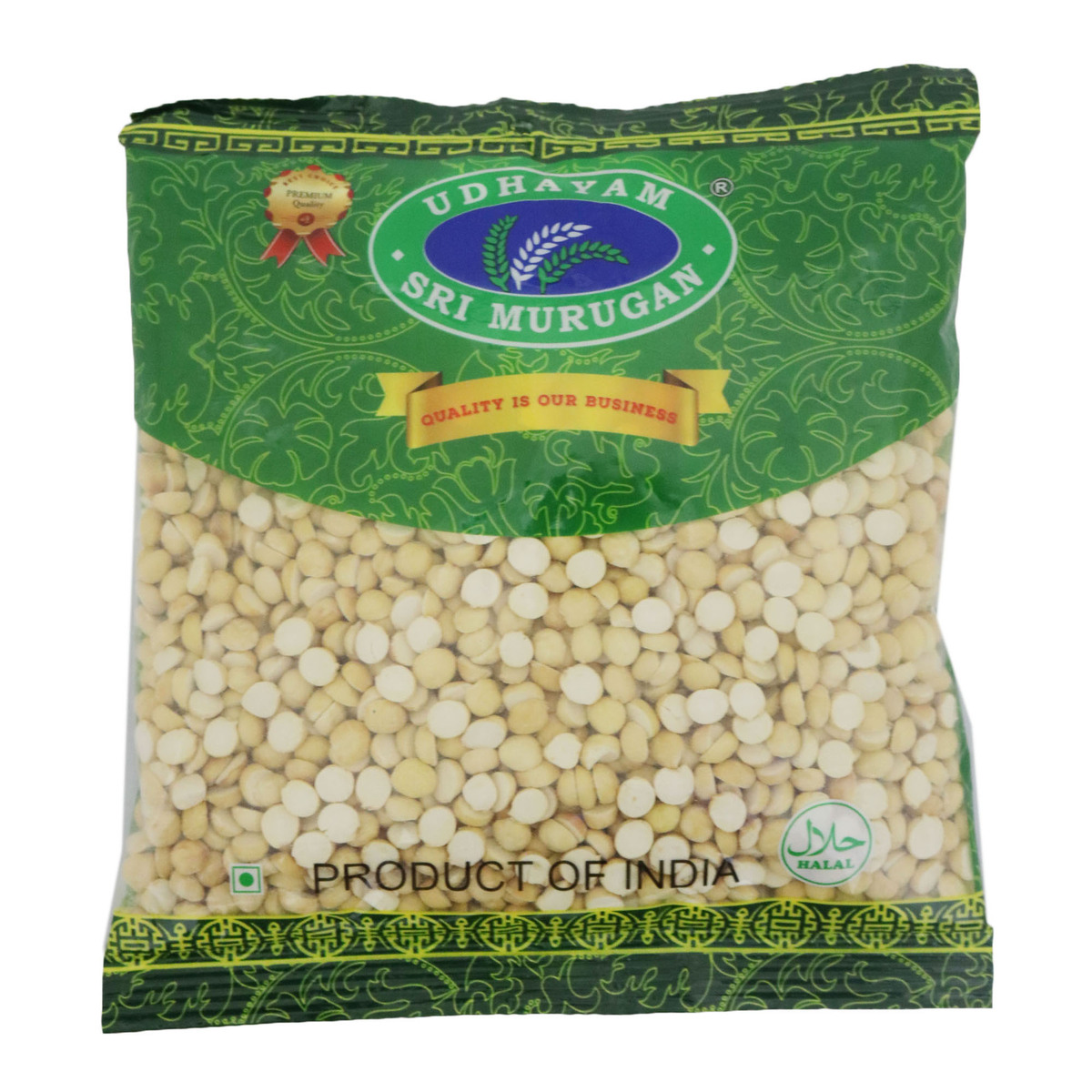 Sri Murugan Fried Gram 250g