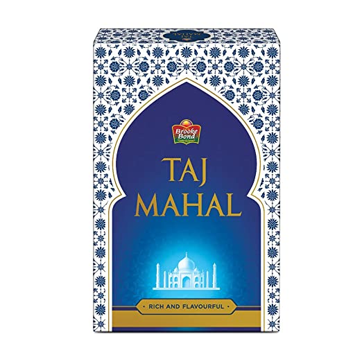 Tajmahal Tea 250g