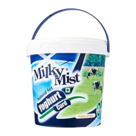 Milky mist Set Yoghurt 1kg