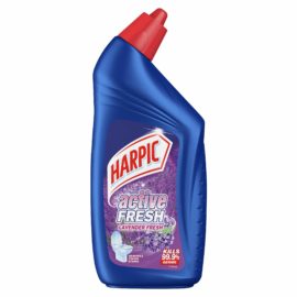 Harpic Toilet Cleaner Gel – Lavender Fresh 500ml