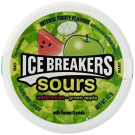Icebreakers Sours 42g