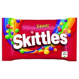 Skittles Original 45g
