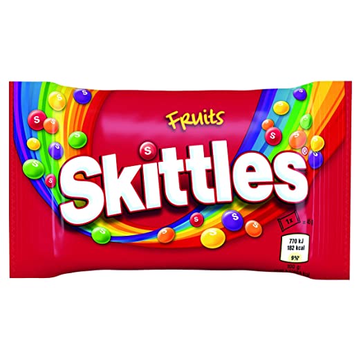 Skittles Original 40g