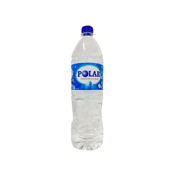 Polar Mineral Water 1500ml