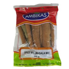 Ambikas Spice Masala Mix 55g