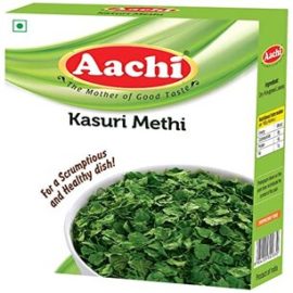 Aachi Dry Fenugreek Kasuri methi 100g