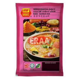 Baba’s Sambar Mix 250g