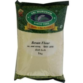 Sri Murugan Besan flour 1kg