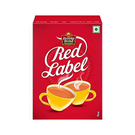 Brooke Bond Red Label Tea 250g