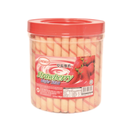 Chewly Strawberry Wafer