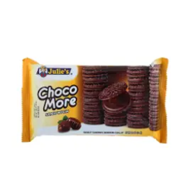 Choco More Sandwich 160g