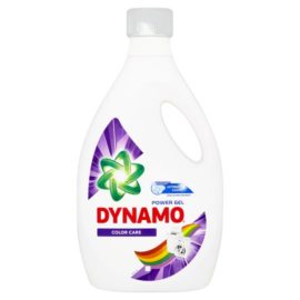 Dynamo Power Gel – Color Care 2.7kg