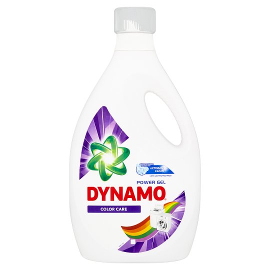 Dynamo Power Gel – Color Care 2.7kg