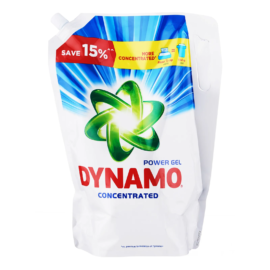 Dynamo Power Gel – Regular 2.7kg