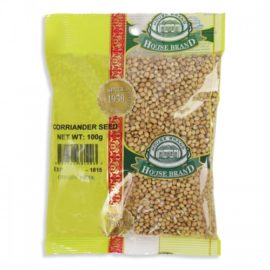 House Brand Coriander Seed- 100g