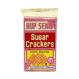 Hup Seng Biskut Gula – 428g