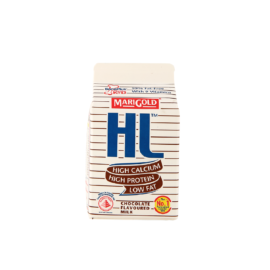 Marigold HL Chocolate Milk 200ml