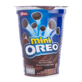 Mini Oreo Cookies – Chocolate 1pc