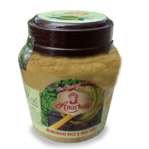 Anarkali Murungai Rice & Idly Podi 250g