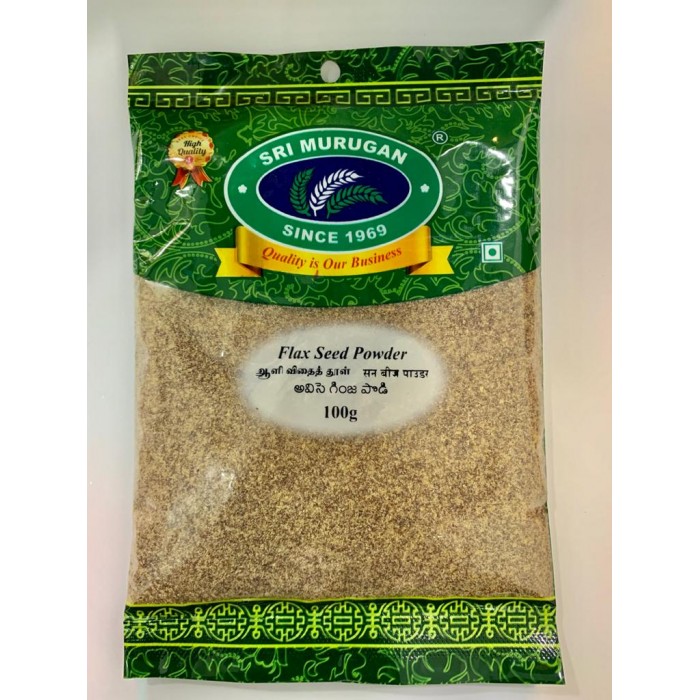 Sri Murugan Flax Seed 50