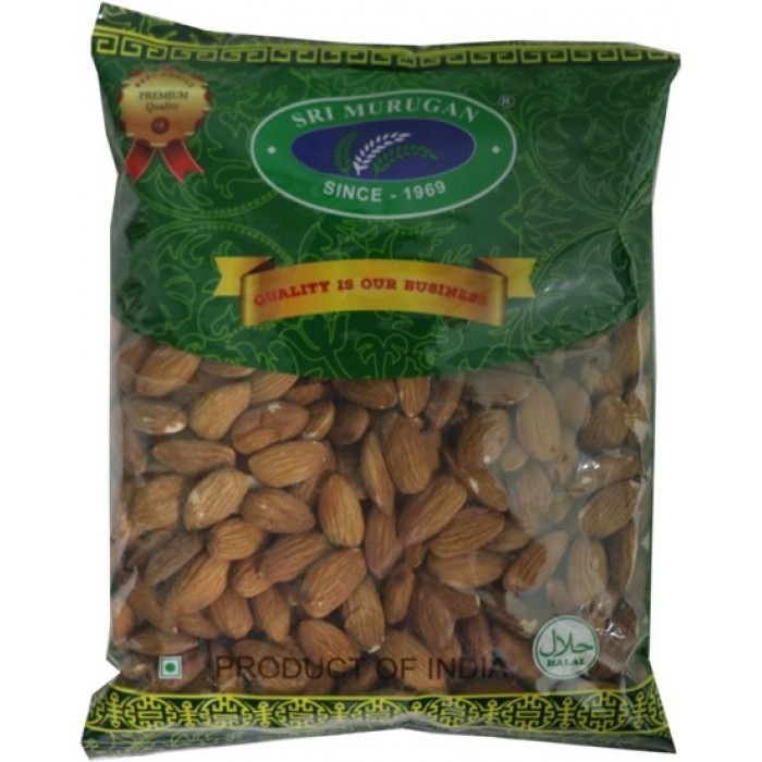 Sri Murugan Almond 100g