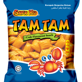 Snek Ku Tam Tam 18g