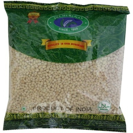 Sri Murugan India Urid Dal 500g