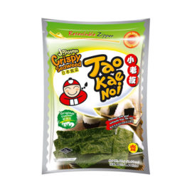 Tao Kae Noi Crispy Seaweed – Original 32g