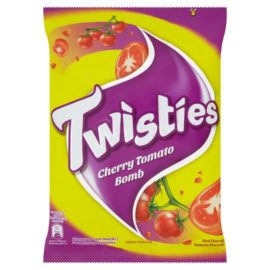 Twisties Cherry Tomato Bomb – 60g