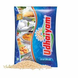 Udhayam Urid Dhall Split 500g