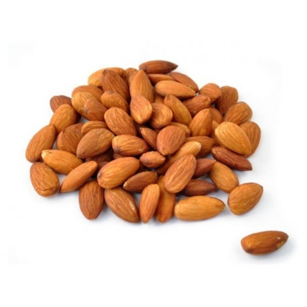 ALMONDS 100g