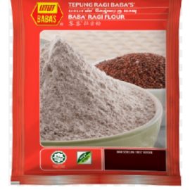 Baba’s Ragi Flour 500g