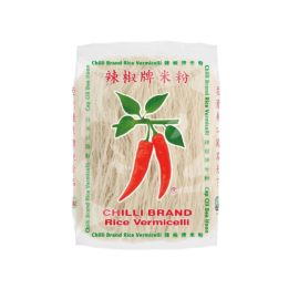 Chilli Brand Rice Vermicelli 400g