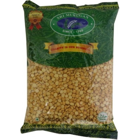 Sri Murugan Channa Dal 1kg