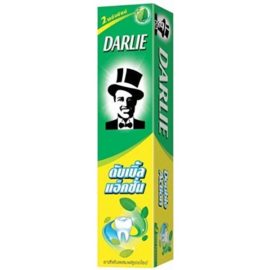 darlie double toothpaste 200g