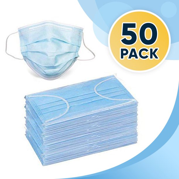 Pitay face mask 50pcs