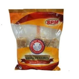 Gemini Brand Jaggery Cubes 500g