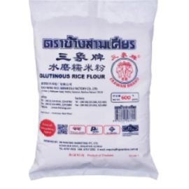 Flying man erawan glutinous flour 600g