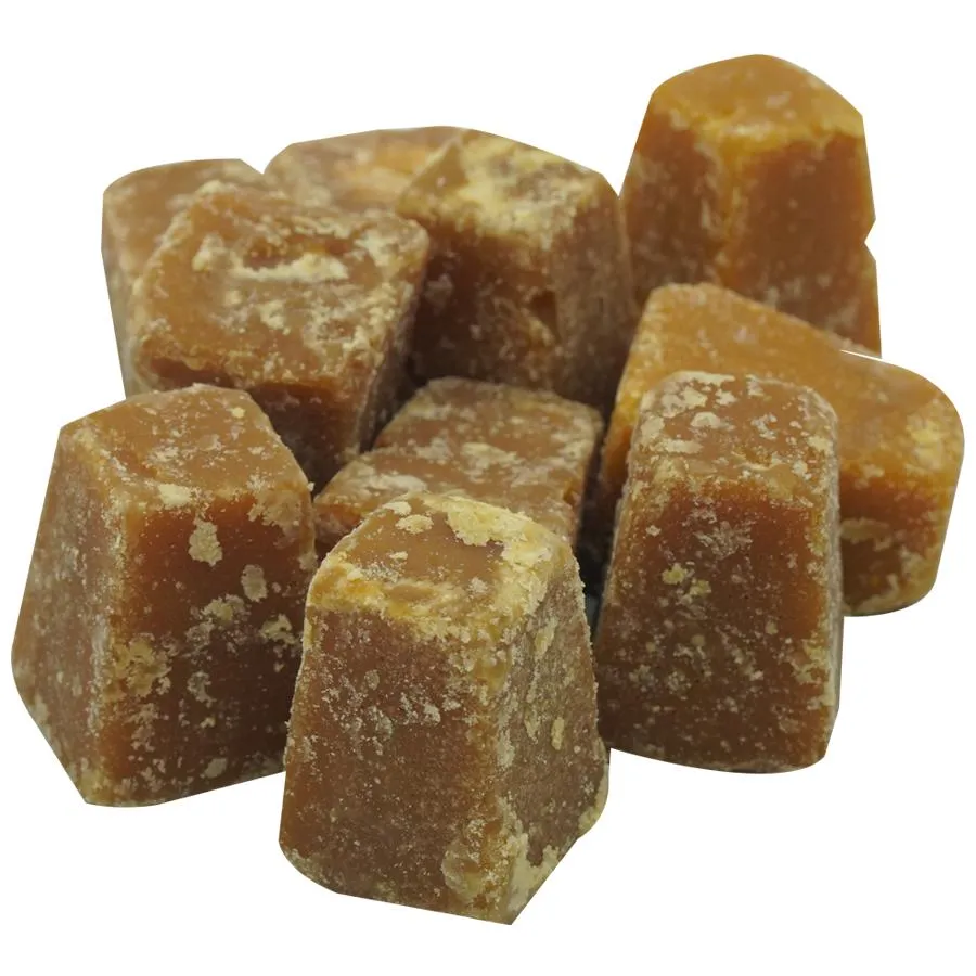 Gemini Brand Jaggery Cubes 500g