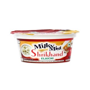 Milky mist Shirkhand Elaichi 100g