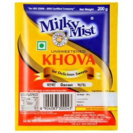 Milky Mist Khova 200g