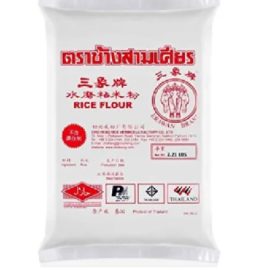 Flying man erawan brand rice flour -600g