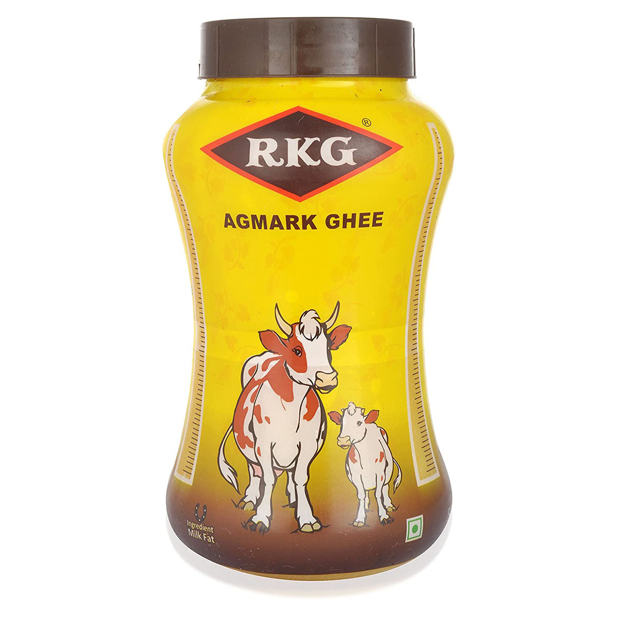 RKG Ghee 500ml