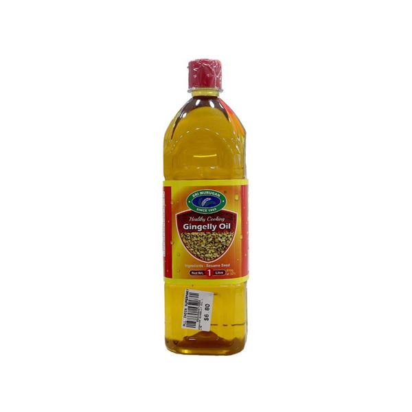 sri murugan cold pressed groundnut oil 2l