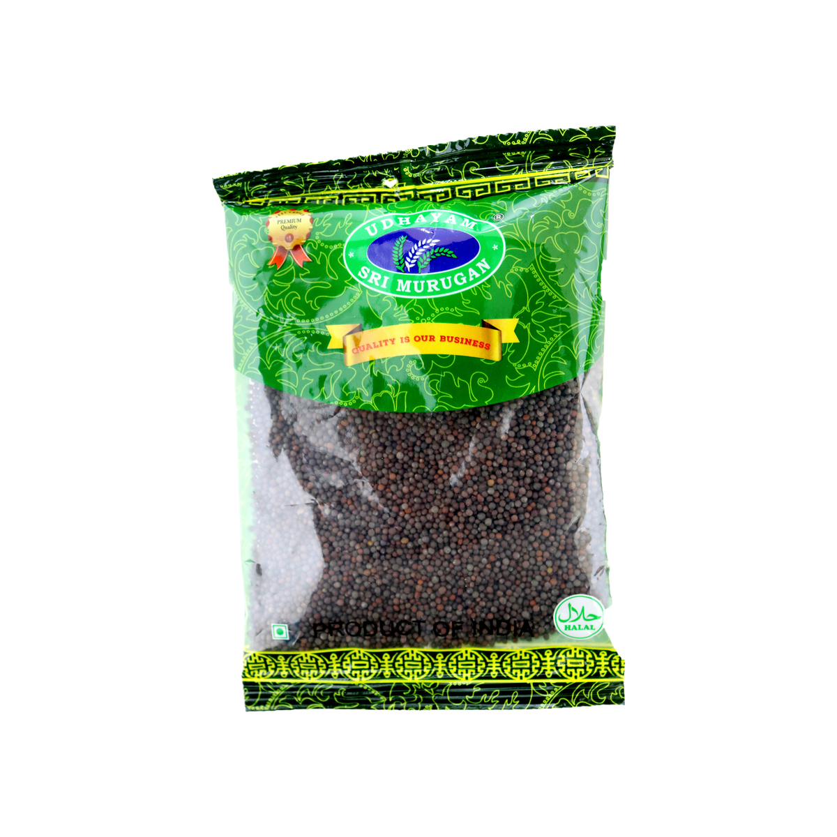 Sri Murugan Mustard 100g