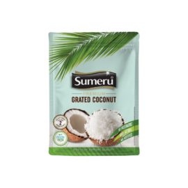 Sumeru Grated Coconut 100g