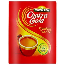 Tata tea Chakra Gold Premium tea 100g