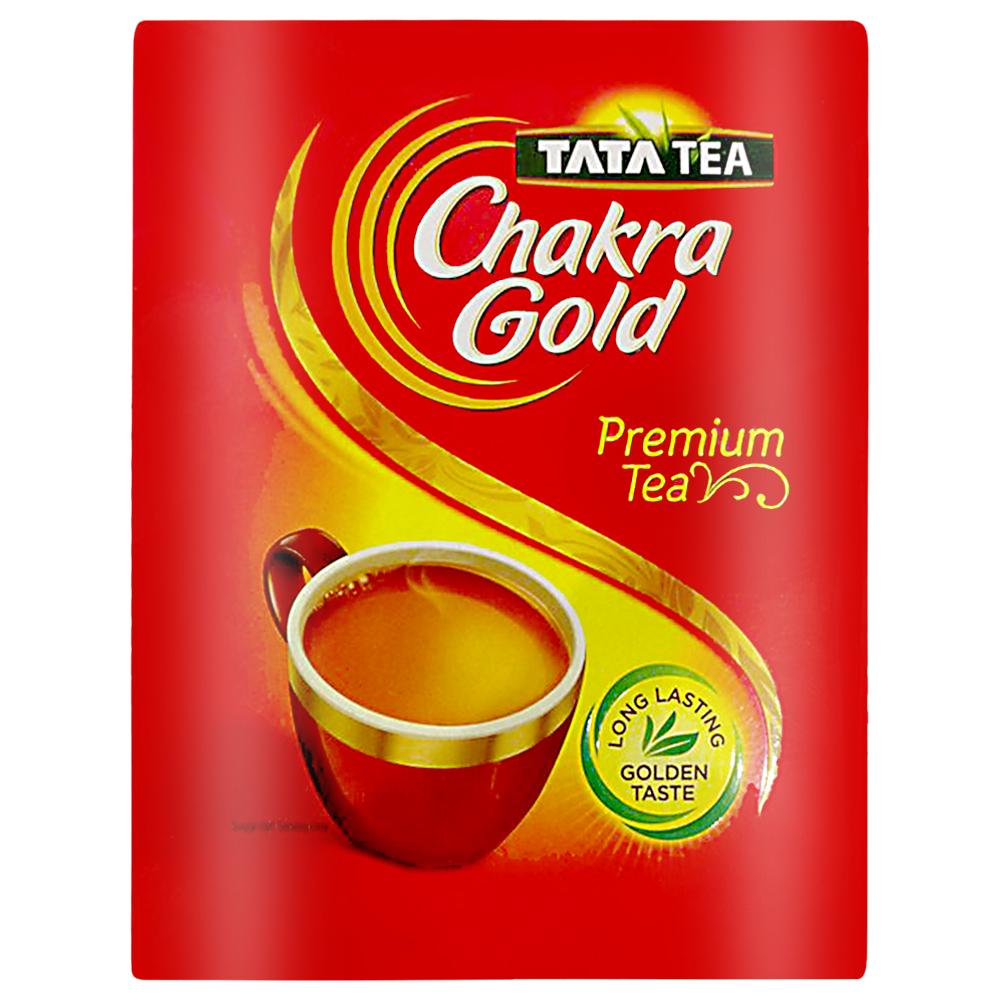 Tata tea Chakra Gold Premium tea 100g