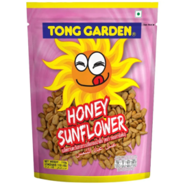 Tong Garden Honey Sunflower